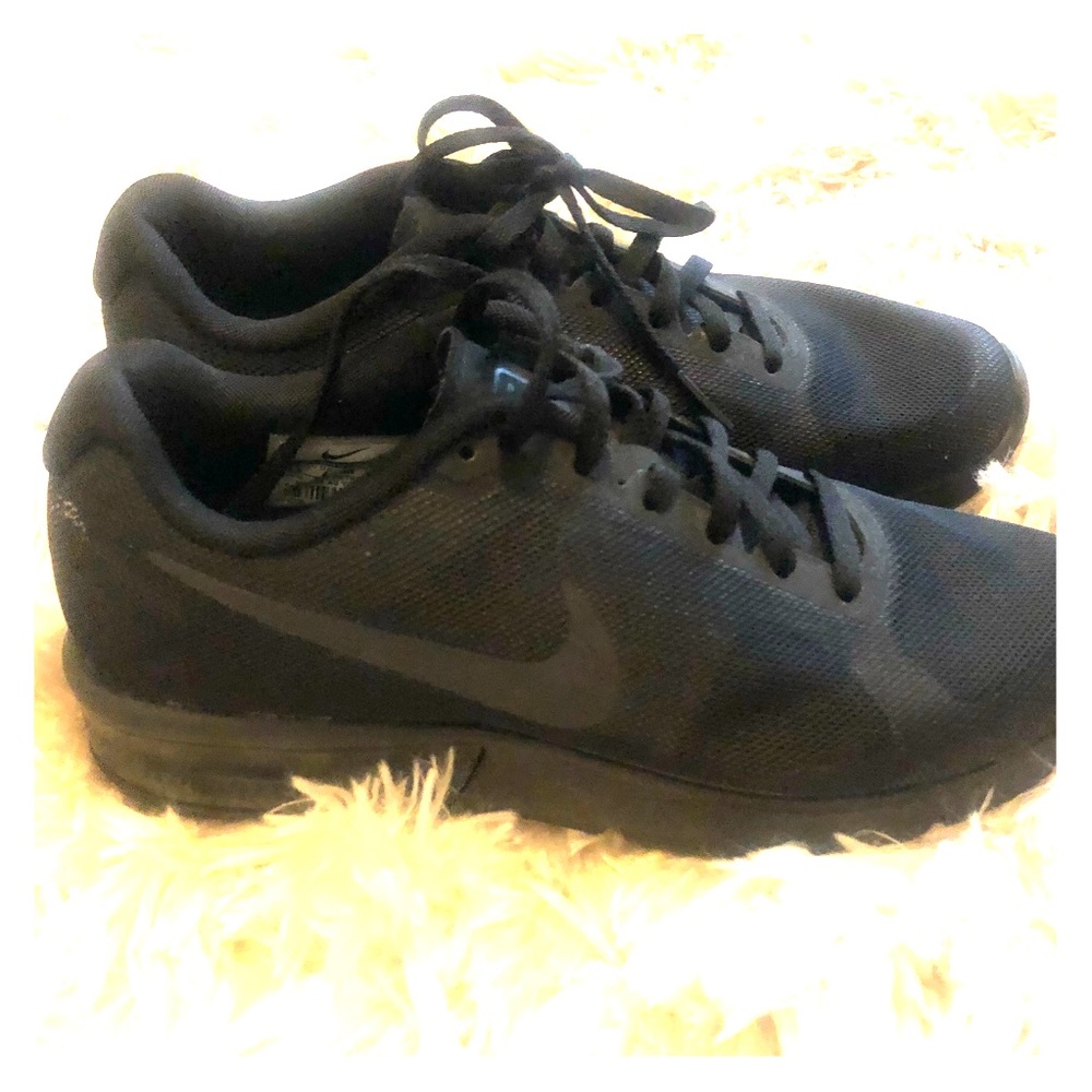 Nike shoes